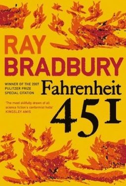 FAHRENHEIT 451