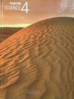 Pearson science 4: student's edition