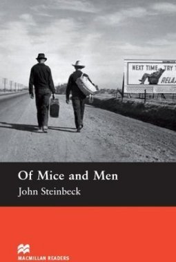 Of Mice And Men