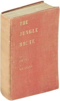 The jungle route