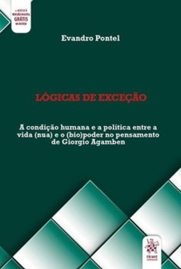 Lógicas de exceção