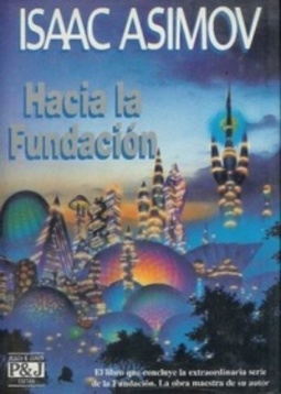 Hacia la Fundación