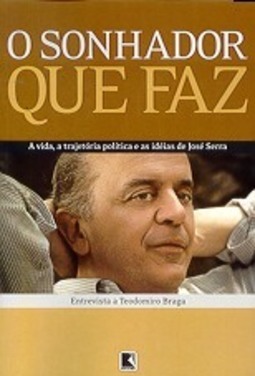 O Sonhador que Faz