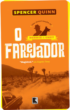 O FAREJADOR