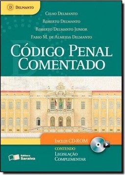 Código Penal Comentado