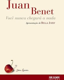 VOCE NUNCA CHEGARA A NADA