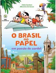 O Brasil no Papel em Poesia de Cordel