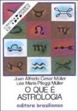 O Que é Astrologia