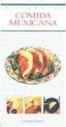 O Livro de Comida Mexicana
