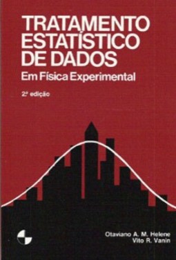 Tratamento estatístico de dados em física experimental