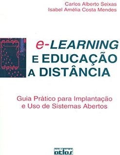 E-Learning e Educação a Distância