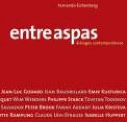 Entre Aspas: Diálogos Contemporâneos