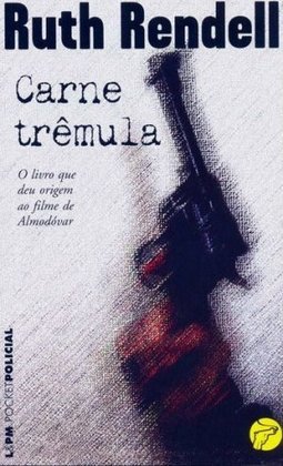 Carne Trêmula