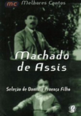 Melhores Contos de Machado de Assis
