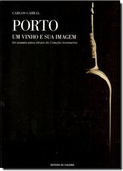 Porto: um Vinho e Sua Imagem
