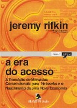 A Era do Acesso