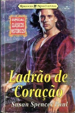 Ladrão de Coração