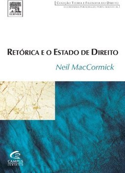Retórica e o Estado de Direito