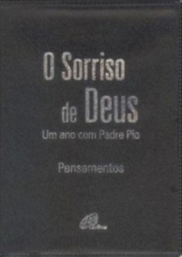 O sorriso de Deus