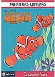 Procurando Nemo: Encontrei Você