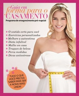 Guia em forma para o casamento