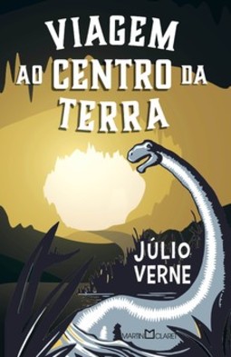 Viagem ao centro da Terra