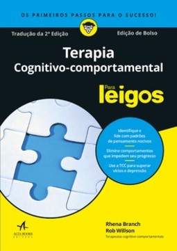 Terapia cognitivo-comportamental para leigos