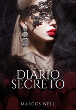 Diário Secreto de Ana Luísa (1 #1)