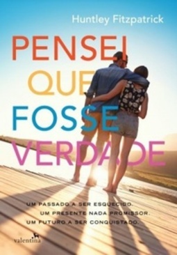 Pensei que Fosse Verdade
