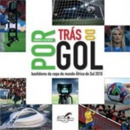 POR TRAS DO GOL