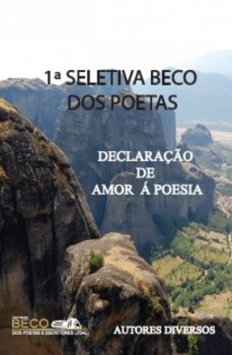 1ª Seletiva beco dos poetas