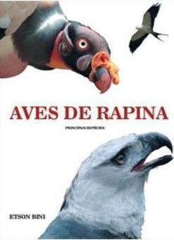 AVES DE RAPINA