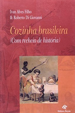 Cozinha Brasileira