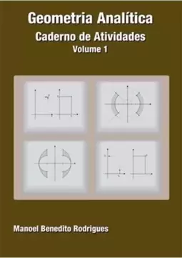 Geometria Analitica Vol. 1