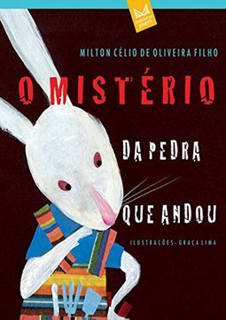 O MISTERIO DA PEDRA QUE ANDOU