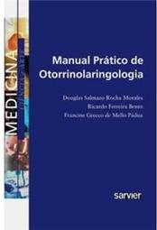 Manual Prático de Otorrinolaringologia