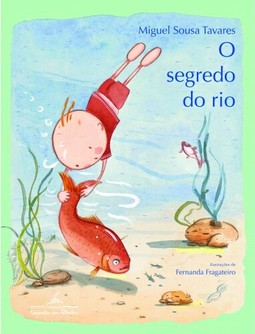 O segredo do rio