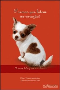 POEMAS QUE LATEM AO CORAÇAO