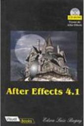 After Effects 4.1