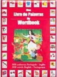 Meu Livro de Palavras My Wordbook