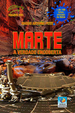 Marte: A verdade encoberta