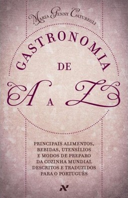 Gastronomia de A A Z