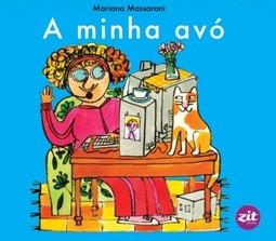 A minha avó