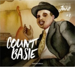 Count Basie (Coleção Folha Lendas do Jazz)