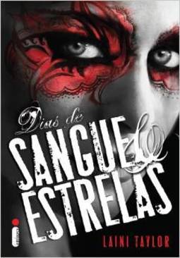 DIAS DE SANGUE E ESTRELAS