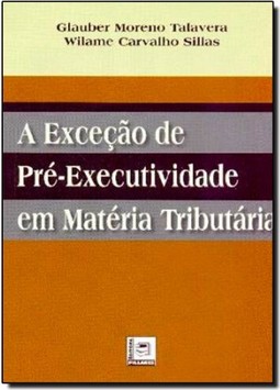 Exceção de Pré-executividade em Matéria Tributária