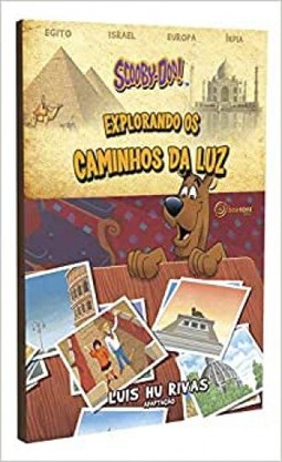 Explorando os caminhos da luz