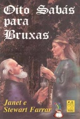 Oito Sabás para Bruxas