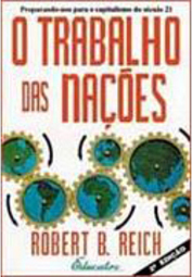 O Trabalho das Nações