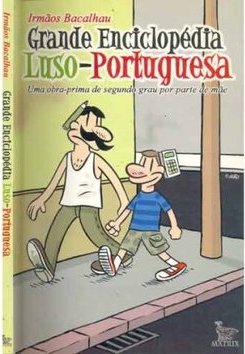 Grande Enciclopédia Luso-Portuguesa